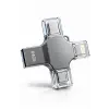 Mey İthalat® 64 GB FLASH BELLEK
