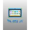 Mey İthalat® 7 İnç Android Tablet WiFi Bluetooth ve Çift Kamera Destekli