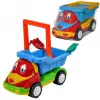 Mey İthalat® 702 Sevimli Kamyon