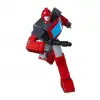 Mey İthalat® 75321 FİGÜR TRANSFORMERS AMK MINI SERIES WAVE3 G1 IRONHIDE TRNS