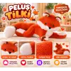 Mey İthalat® 7883 PELUŞ TİLKİ