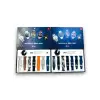Mey İthalat® 8 KORDONLU w4