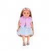Mey İthalat® 94816 BEBEK 47 CM