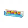 Mey İthalat® AE-1430 GEOMETRİK ŞEKİLLER SOFT
