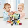 Mey İthalat® Ahşap Bultak Kamyon