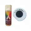 Mey İthalat® Akçalı Sprey Boya 400 ml 7016 Antrasit