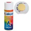 Mey İthalat® Akçalı Sprey Boya 400 ml 910 Bronz Jant