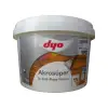 Mey İthalat®  Akrosüper Ahşap Macunu 4 Kg
