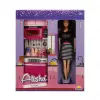 Mey İthalat® Alisha Mutfak Setleri
