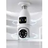 Mey İthalat® AMPÜL KAMERA