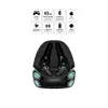 Mey İthalat® Android ve İOS Uyumlu Bluetooth Kulaklık Mini