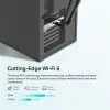 Mey İthalat® Archer TX20E AX1800 WIFI6 Bluetooth 5.2 Pcıe Adaptor