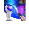 Mey İthalat® ASTRONOT  LAMBA SPEAKERLI
