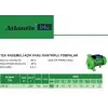 Mey İthalat® Atlantis CM20 1 HP Tek Kademeli Santrifuj Pompa