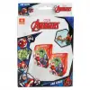 Mey İthalat® Avangers Şişme Kolluk