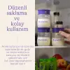 Mey İthalat®   Başlangıç Biberon Seti