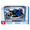 Mey İthalat® Bburago 1:18 Model Motor