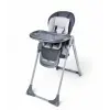 Mey İthalat® BC511 Plus Mama Sandalyesi Antrasit