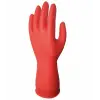 Mey İthalat® Beybi Ekonomik Lastik Eldiven No: 8 - 8,5