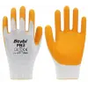 Mey İthalat® Beybi PN3 Nitril Sarı İş Eldiveni No:9 1 Çift
