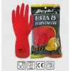 Mey İthalat® Beybi Usta İş Lateks Eldiven NO:9