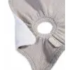 Mey İthalat®  Biberon Önlüğü 451 Gri