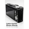 Mey İthalat® BLM106 Kamera