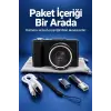 Mey İthalat® BLM106 Kamera