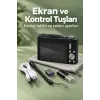 Mey İthalat® BLM106 Kamera