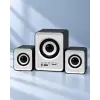 Mey İthalat® BLS72 HOPARLÖR