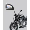 Mey İthalat® BLUETOOTH 5.4 KABLOSUZ İNTERKOM+ MOTOR DİSK KİLİDİ