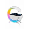 Mey İthalat® Bluetooth Hoparlör Speaker Telefon Şarj Edebilen Android ve İOS Uyumlu