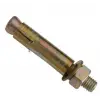 Mey İthalat® Borulu Çelik Dübel M8X75 (5 Adet)
