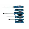 Mey İthalat® Bosch 6 Parça Tornavida Seti