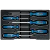 Mey İthalat® Bosch 6 Parça Tornavida Seti