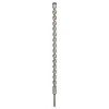 Mey İthalat® Bosch SDS PLUS-1 20X460 Matkap Ucu