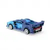 Mey İthalat® C51073W 325 PARÇA BLOCK OYUNCAK