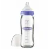 Mey İthalat®   Cam Biberon 240 ml