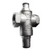 Mey İthalat® Candan 3/4 Su Basınç Regülatörü