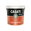 Mey İthalat® Casati Su Bazlı Panel Kapı Boyası Beyaz 2,5 Litre
