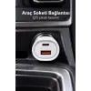 Mey İthalat® CC50 Şarj Adaptörü