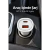 Mey İthalat® CC50 Şarj Adaptörü