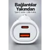 Mey İthalat® CC50 Şarj Adaptörü