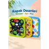 Mey İthalat® Çizim Kitabı