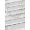 Mey İthalat® CM kolye 60 cm