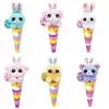 Mey İthalat®  Coco Cones Paskalya Peluş S1