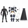 Mey İthalat® Comics Batman Adventures Action Figürü 30 cm