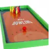 Mey İthalat® Curling ve Bowling Oyun Seti