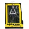 Mey İthalat® Cyberpunk Edgerunners Lucy Figür