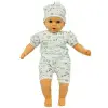 Mey İthalat®  Denis Saçsız Et Bebek